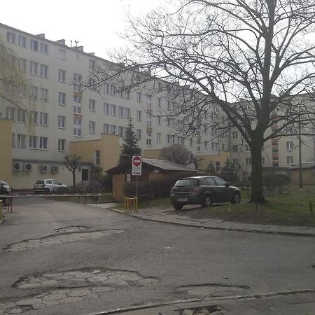Apartament W Centrum Gdyni II Гдыня Экстерьер фото