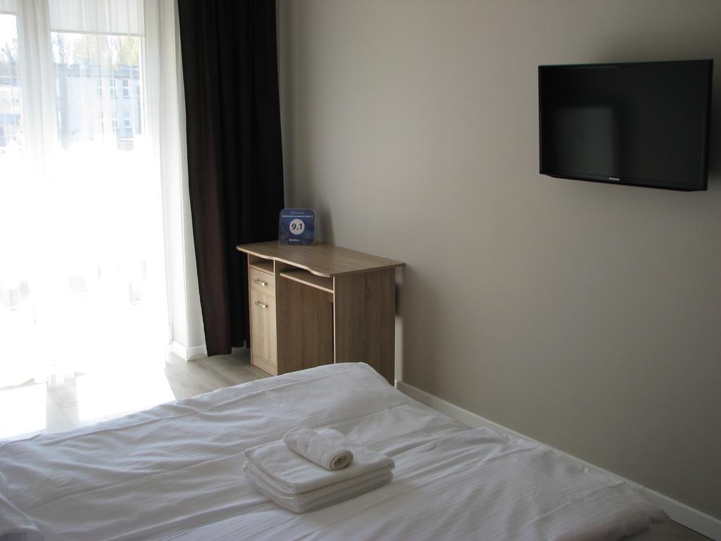 Apartament W Centrum Gdyni II Гдыня Экстерьер фото