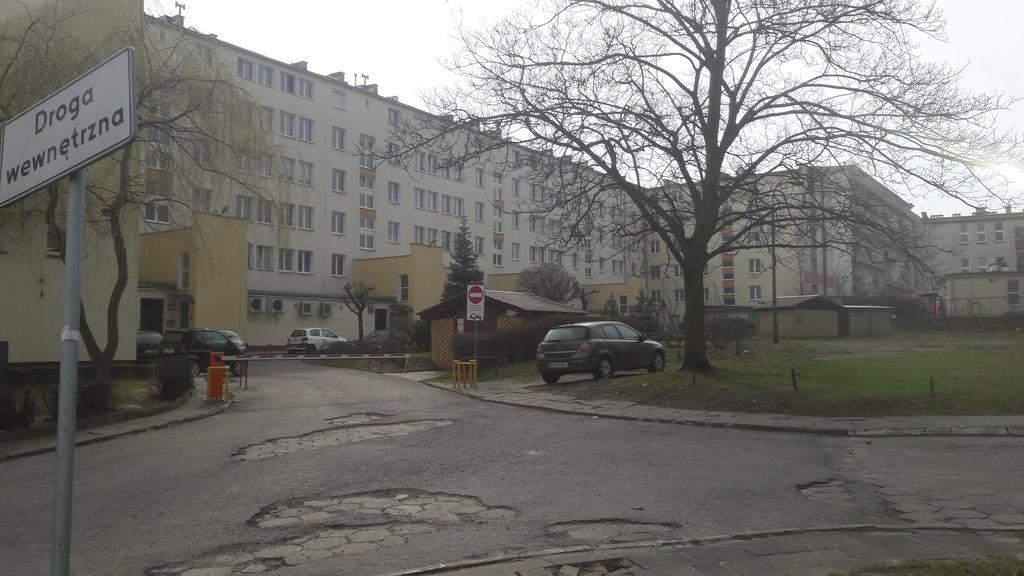 Apartament W Centrum Gdyni II Гдыня Экстерьер фото